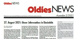 Oldies News